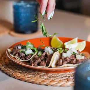 Tacos