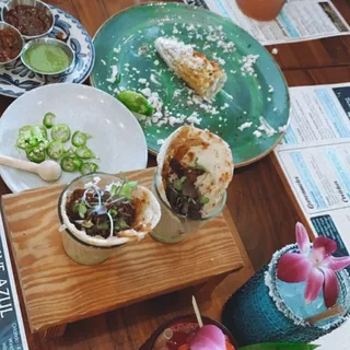 Guacamole Tradicional
