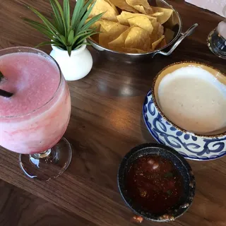 Queso Dip