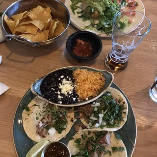 24hr Dos Equis Carnitas