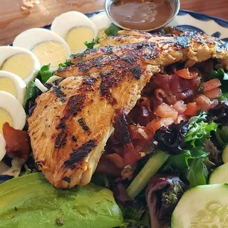 Mexican Cobb Salad