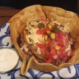 Taco Salad