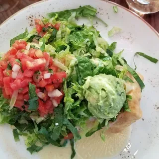 Chimichanga