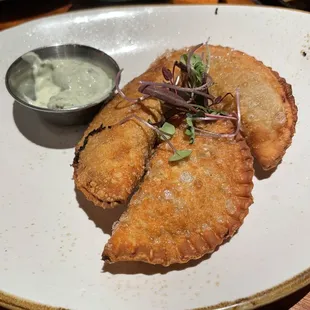 Empanadas