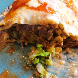 Burrito Loco