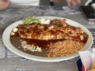 Colibri Mexican Cuisine