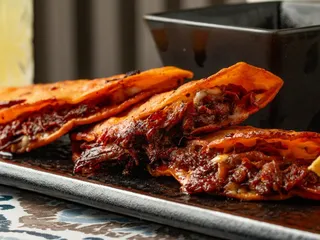 Casa Mexico Restaurant