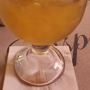Best cadillac margarita