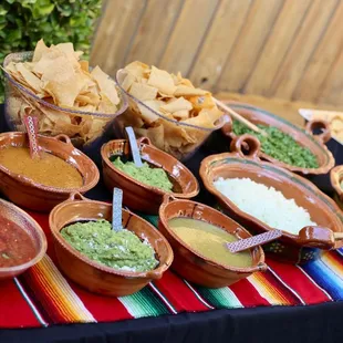 Agave Azul Kitchen & Tequila Bar
