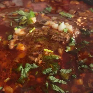 BIRRIA