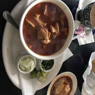Menudo