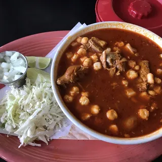 Pozole