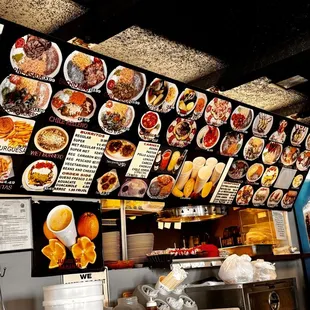 Current board as of May 2024