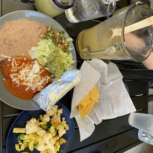 Agave Bar and Grill
