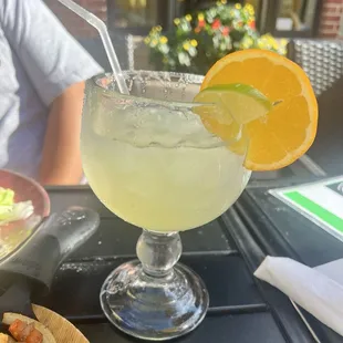 margarita