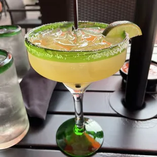 Margarita