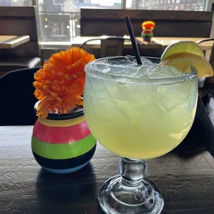House margarita