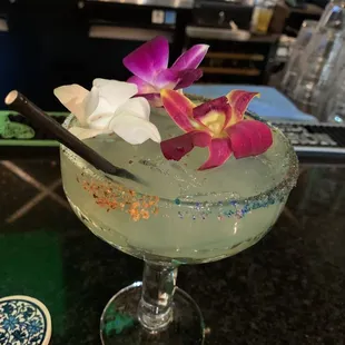 $5 House Margarita special