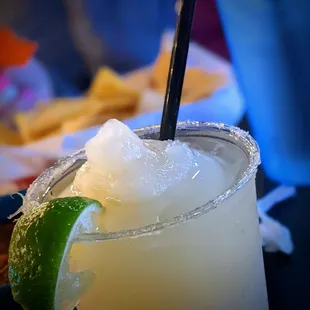 Agave Bar