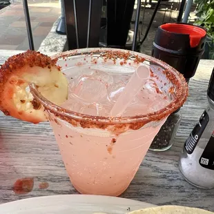 Margarita