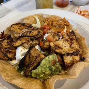 Taco Salad