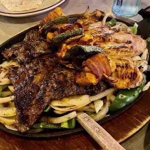 Parrillada