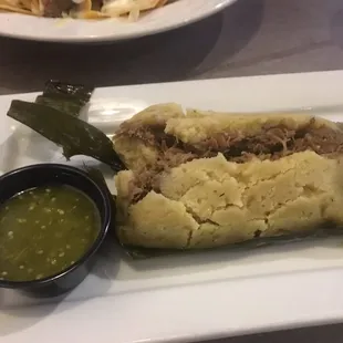 Tamales