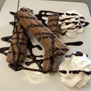 Churros