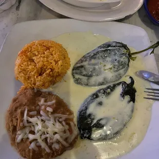 Chilaquiles