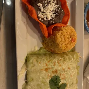 Agave Blue Tequila & Taco Bar