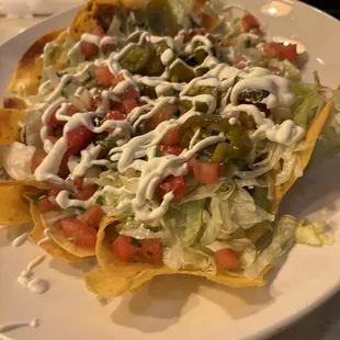 Nachos