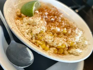 The Patio Tex Mex Fusion