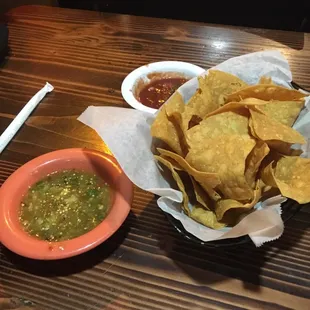 Salsa Verde