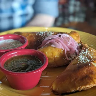 HH Empanadas