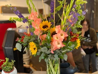 Sunshine Flowers