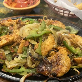 Agave Fresh Mex and Cantina
