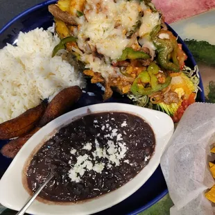 Agave Pina Loca, very good!