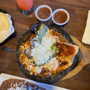 Agave Grill & Tequila