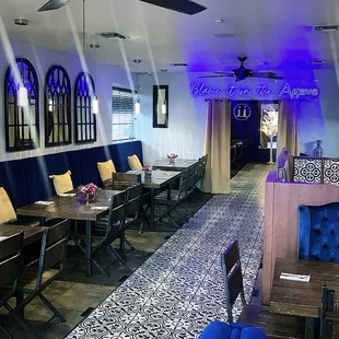 AGAVE WELCOMES YOU !! 
See you soon !