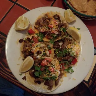 Catina Street Tacos