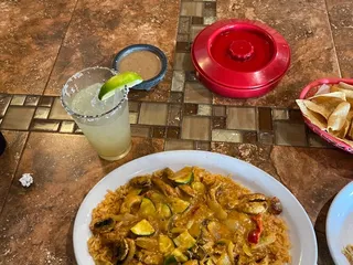 Ruben's Mexican & Seafood Restaurant