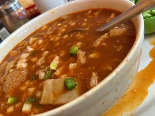 San Luis Mexican Restaurant