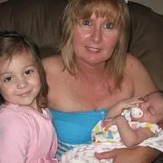 Cheryl G.