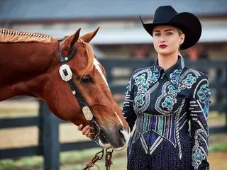 CJ's Legacy Ranch
