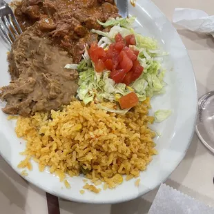 Carne Guisada
