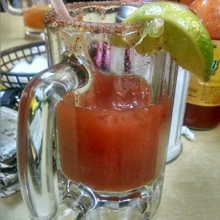 Best micheladas