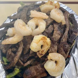 Parillada