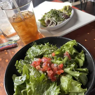 Tenderloin steak tips (keto)