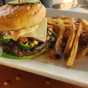 burger, burgers, food