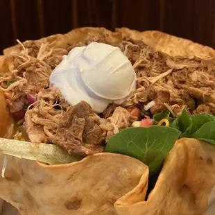 Taco Salad